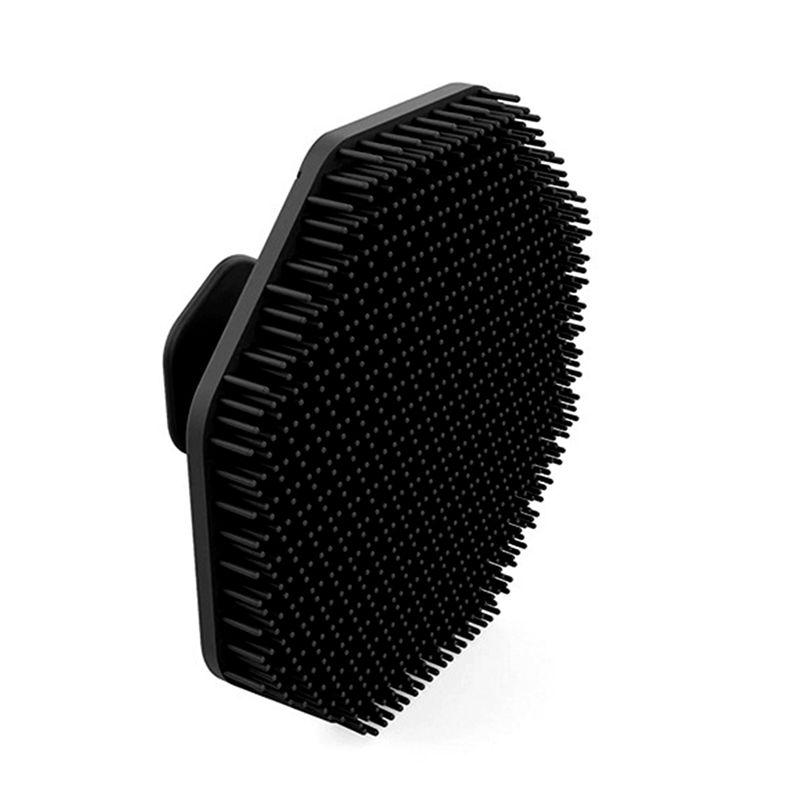 Silicone Face Scrubber Electric - TAIGH – 2 Stück Silikon-Gesichtsbürste, weiche