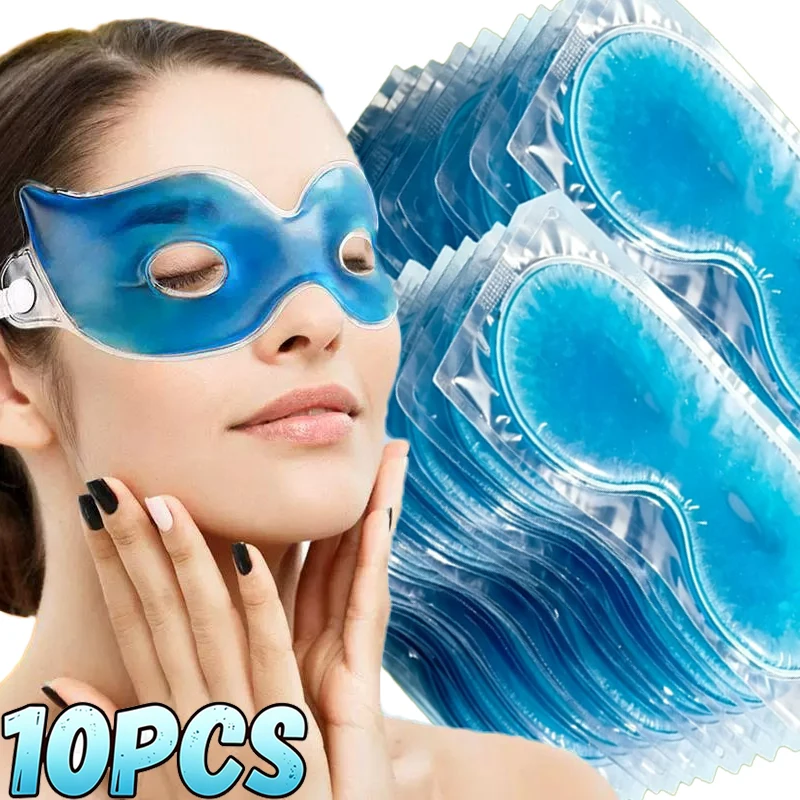 1/10 Stück Modische blaue wied – Skincare Bewertung und Preis