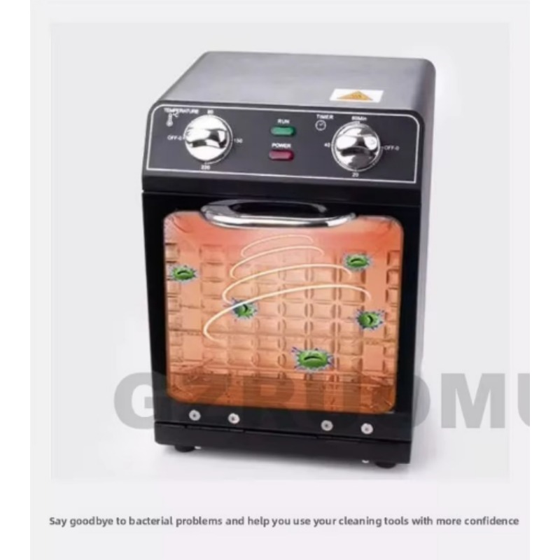 Multifunktionaler Hochtemperat – Hair Care Bewertung und Preis