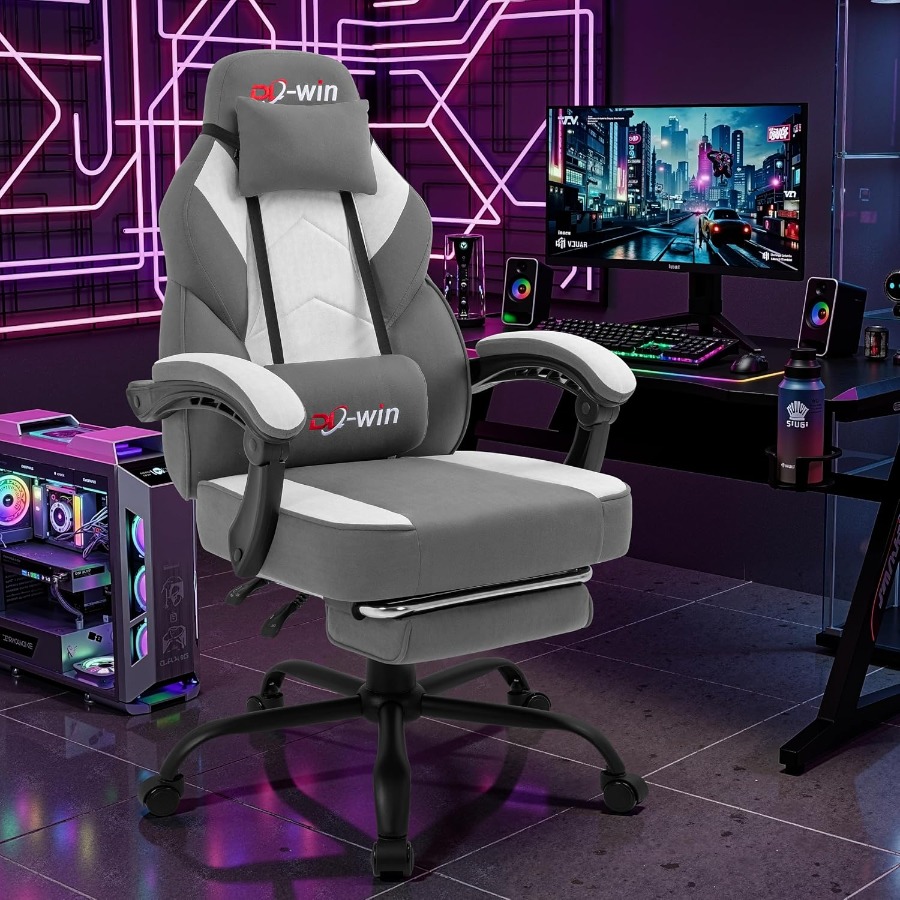 Gaming-Stuhl für Erwachsene mi – Massage Bewertung und Preis