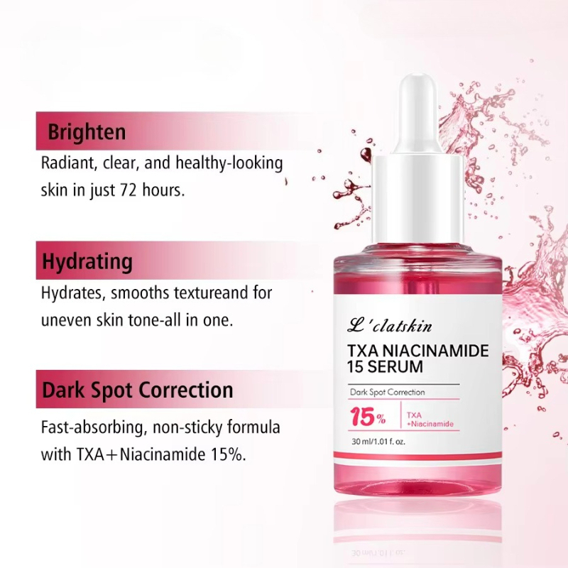 Koreanisches Niacinamid 15 Ser – Hyaluronic Acid Facial Serum Bewertung und Preis