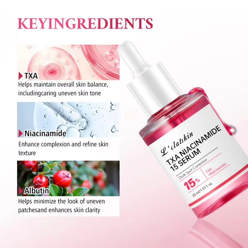 Koreanisches Niacinamid 15 Ser – Hyaluronic Acid Facial Serum Bewertung und Preis