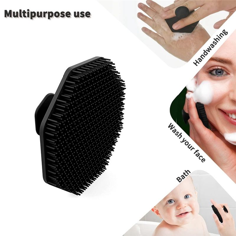 TAIGH – 2 Stück Silikon-Gesich – Silicone Face Scrubber Electric Bewertung und Preis