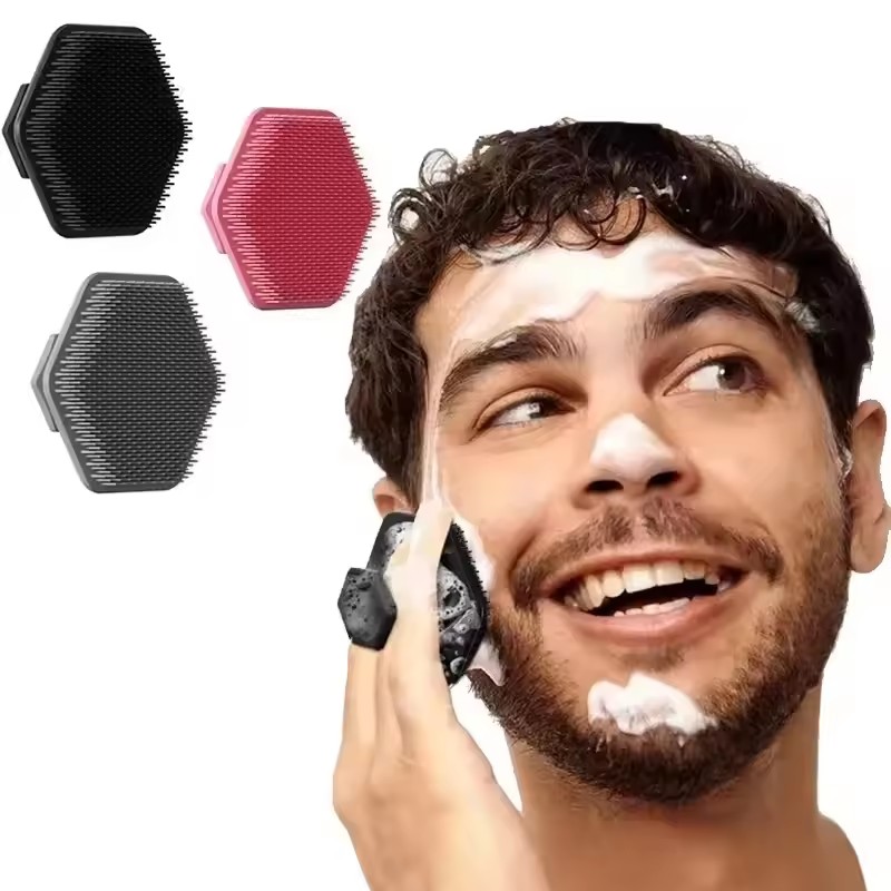 Silikon-Reinigungsbürste Gesic – Silicone Face Scrubber Electric Bewertung und Preis