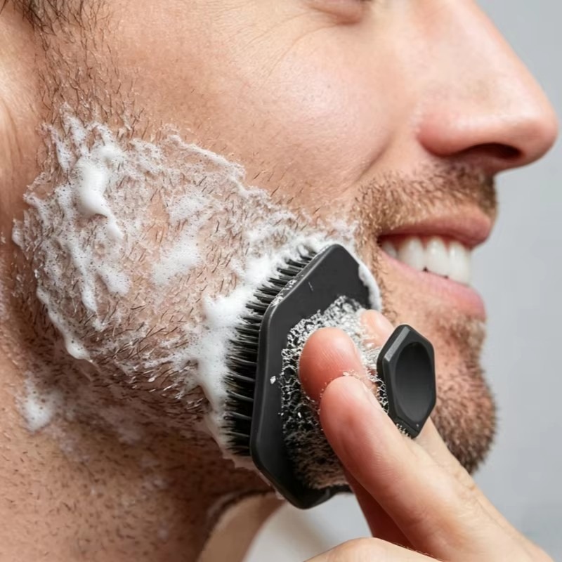 Silikon-Reinigungsbürste Gesic – Silicone Face Scrubber Electric Bewertung und Preis