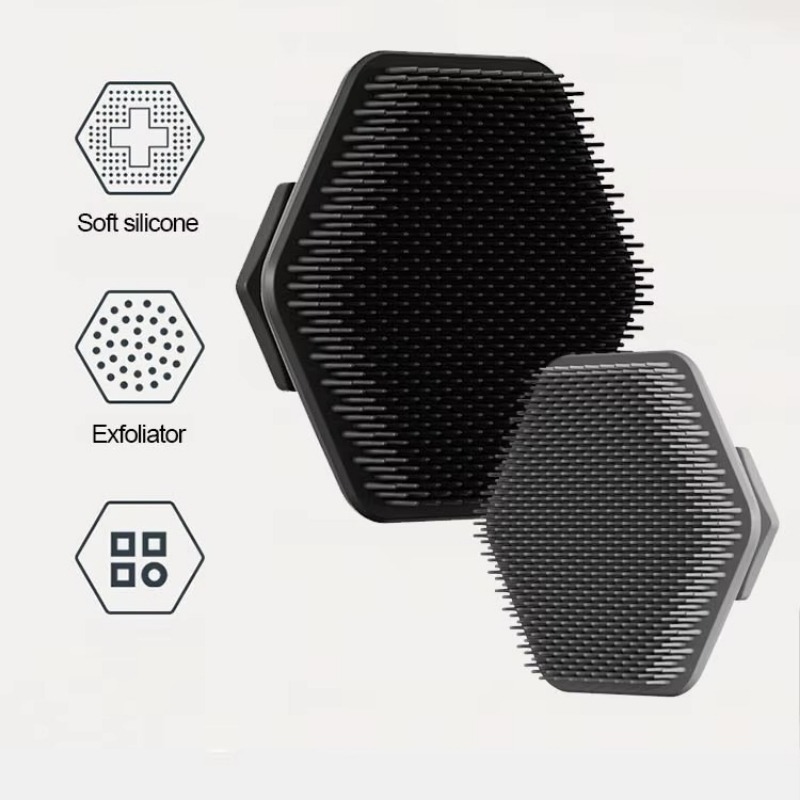 Silikon-Reinigungsbürste Gesic – Silicone Face Scrubber Electric Bewertung und Preis
