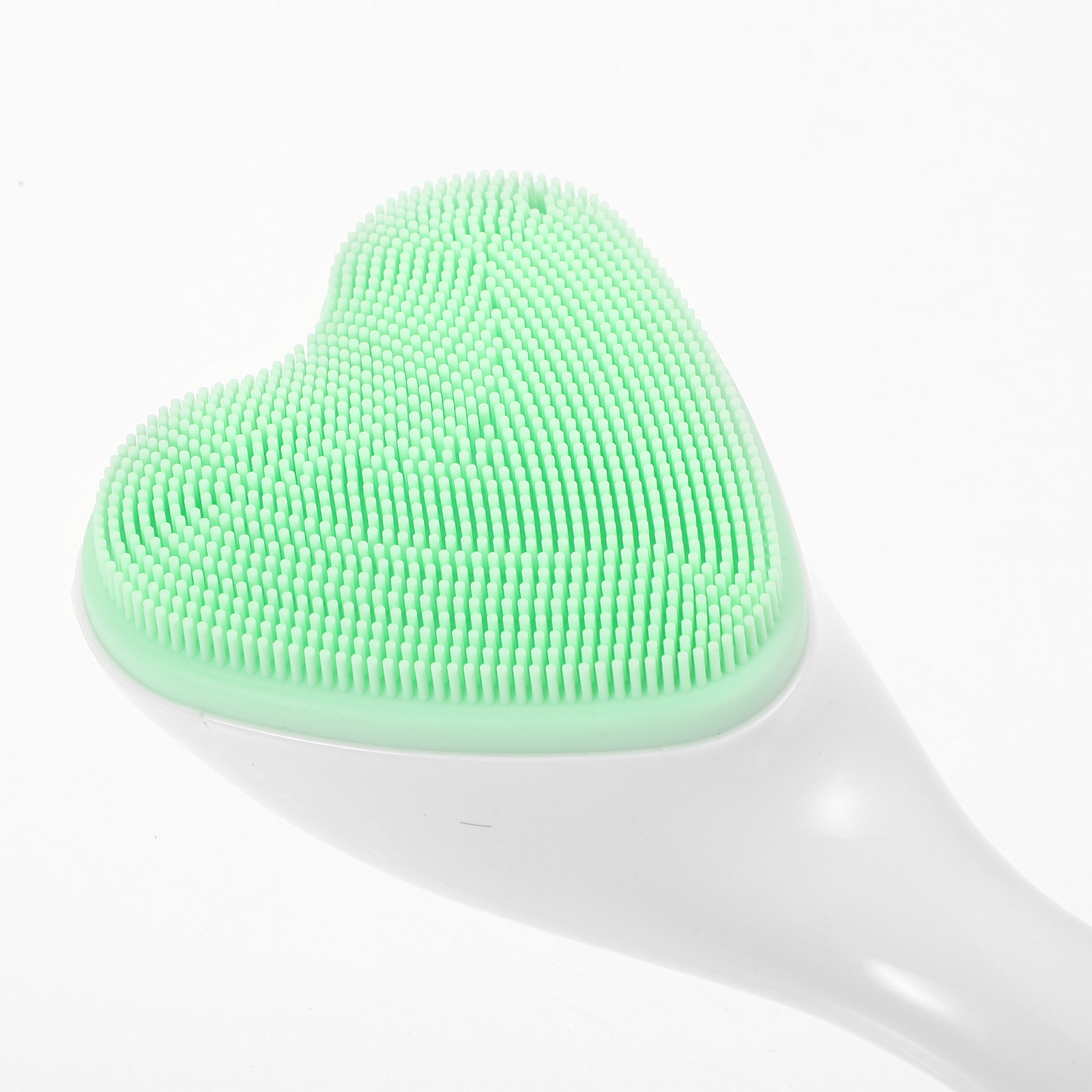 Gesichtsreinigungsbürste, Sili – Silicone Face Scrubber Electric Bewertung und Preis