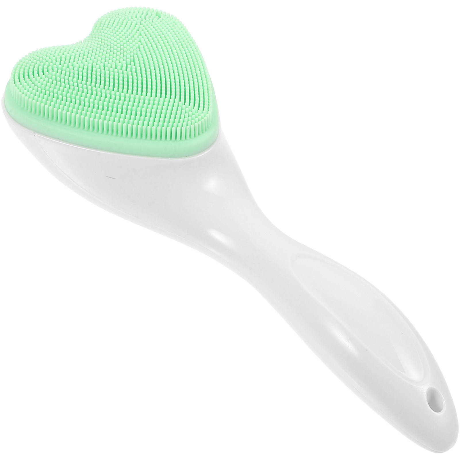 Gesichtsreinigungsbürste, Sili – Silicone Face Scrubber Electric Bewertung und Preis