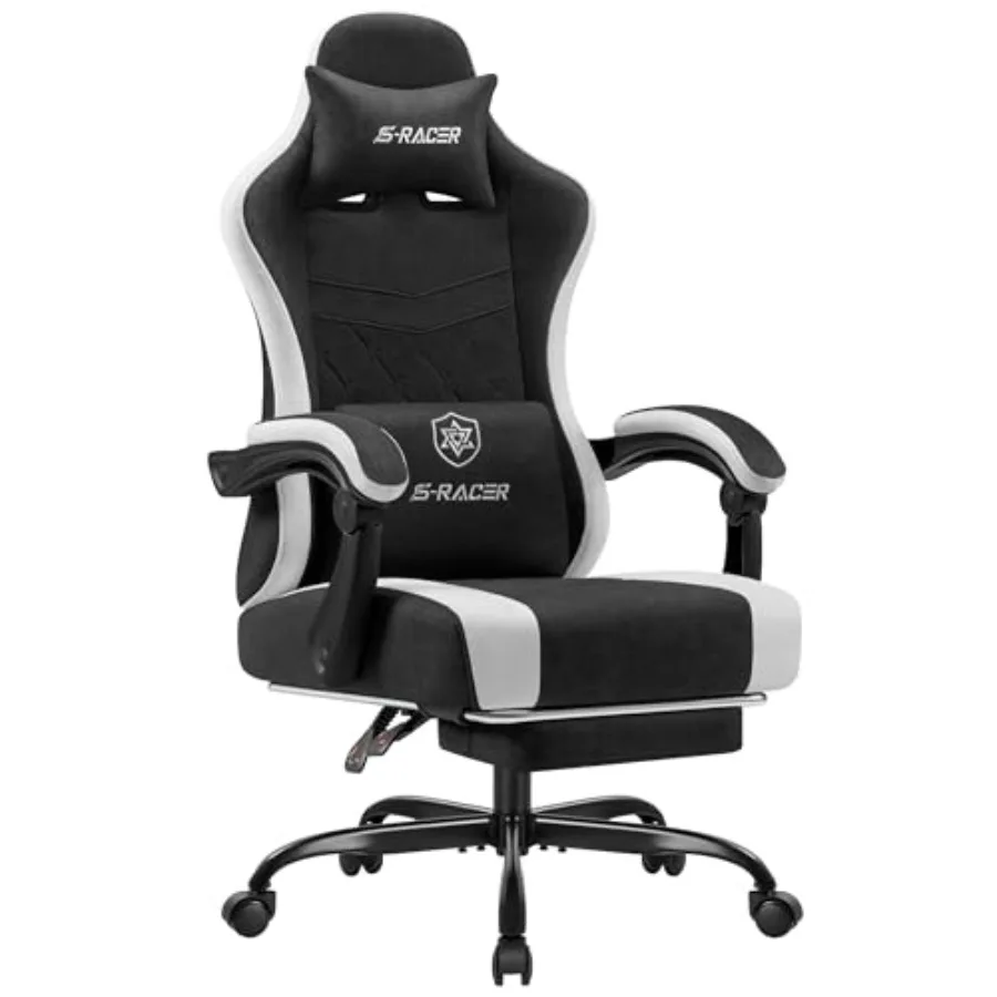 Gaming-Stuhl für Erwachsene mi – Massage Bewertung und Preis