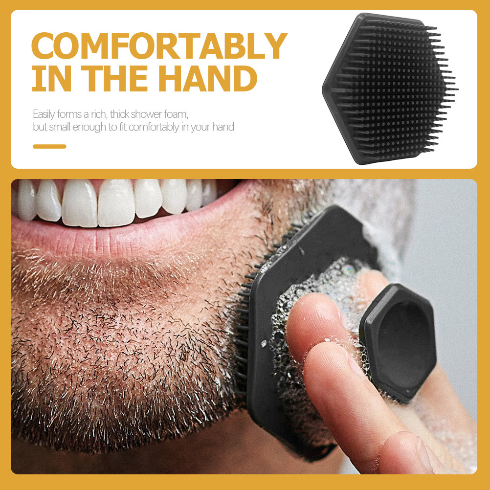 Wiederverwendbare Silikon-Gesi – Silicone Face Scrubber Electric Bewertung und Preis