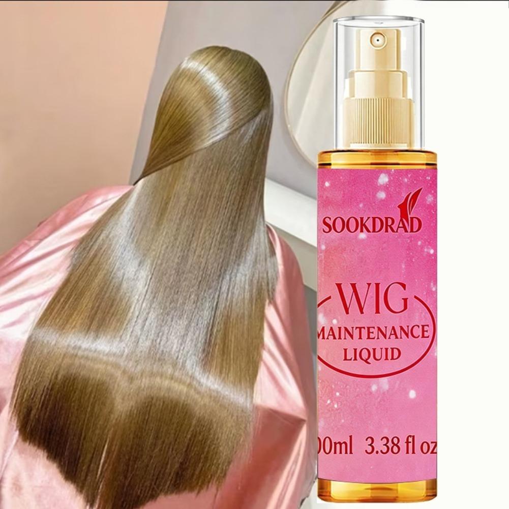 Perückenpflege-Spray 100ml Lea – Hair Care Bewertung und Preis