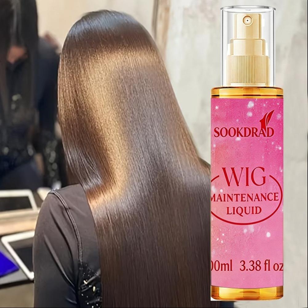 Perückenpflege-Spray 100ml Lea – Hair Care Bewertung und Preis