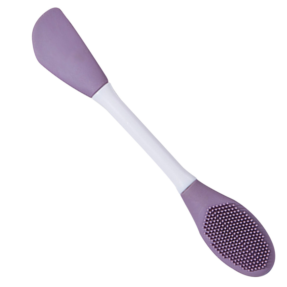 Doppelköpfiger Silikon-Gesicht – Silicone Face Scrubber Electric Bewertung und Preis