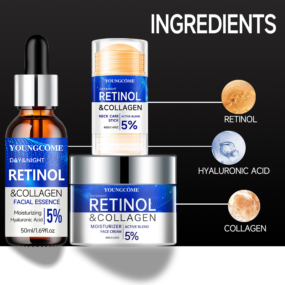 Retinol Faltenentferner Gesich – Retinol Anti Wrinkle Cream Bewertung und Preis