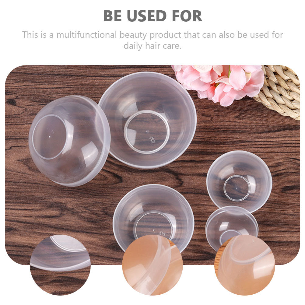 30 Stück hochwertige PVC-Misch – Hair Care Bewertung und Preis