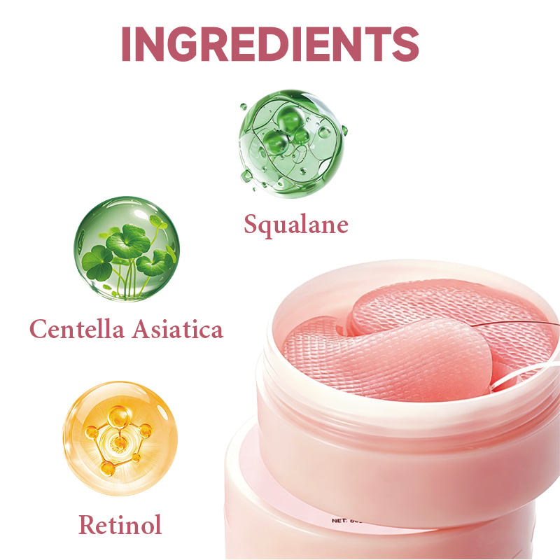 FDUAY Biotin-Kollagen Dual-Eff – Collagen Under Eye Patches Bewertung und Preis