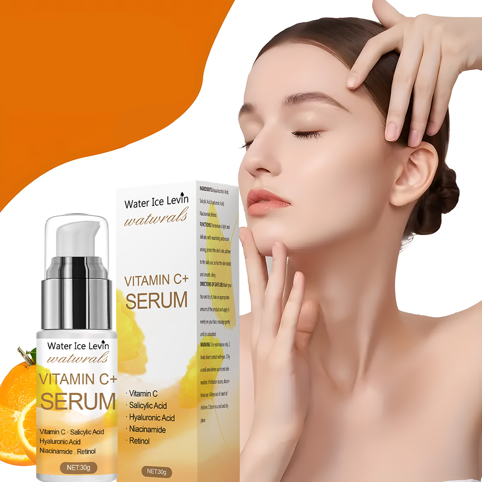 50g Retinol Straffende Gesicht – Retinol Anti Wrinkle Cream Bewertung und Preis