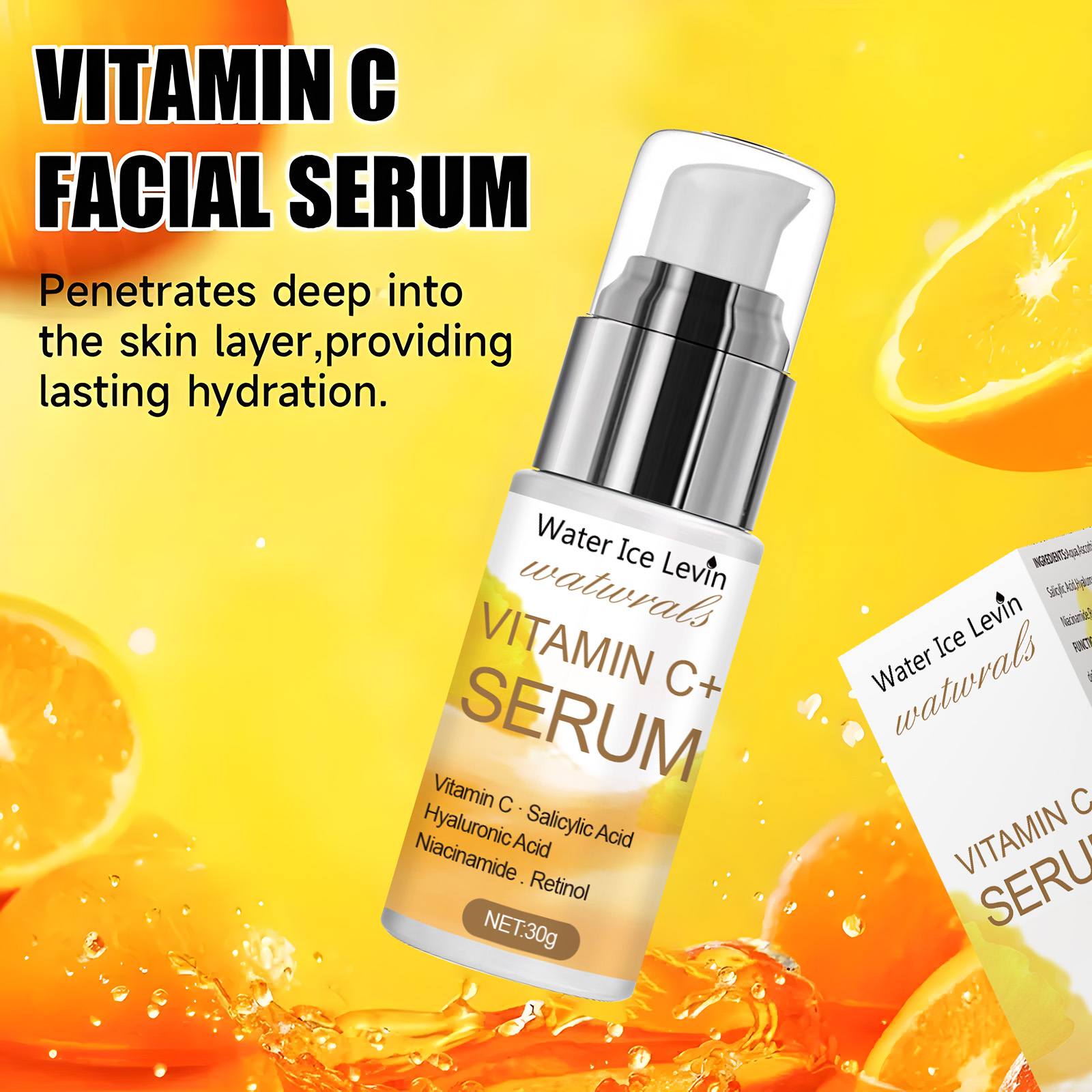 50g Retinol Straffende Gesicht – Retinol Anti Wrinkle Cream Bewertung und Preis